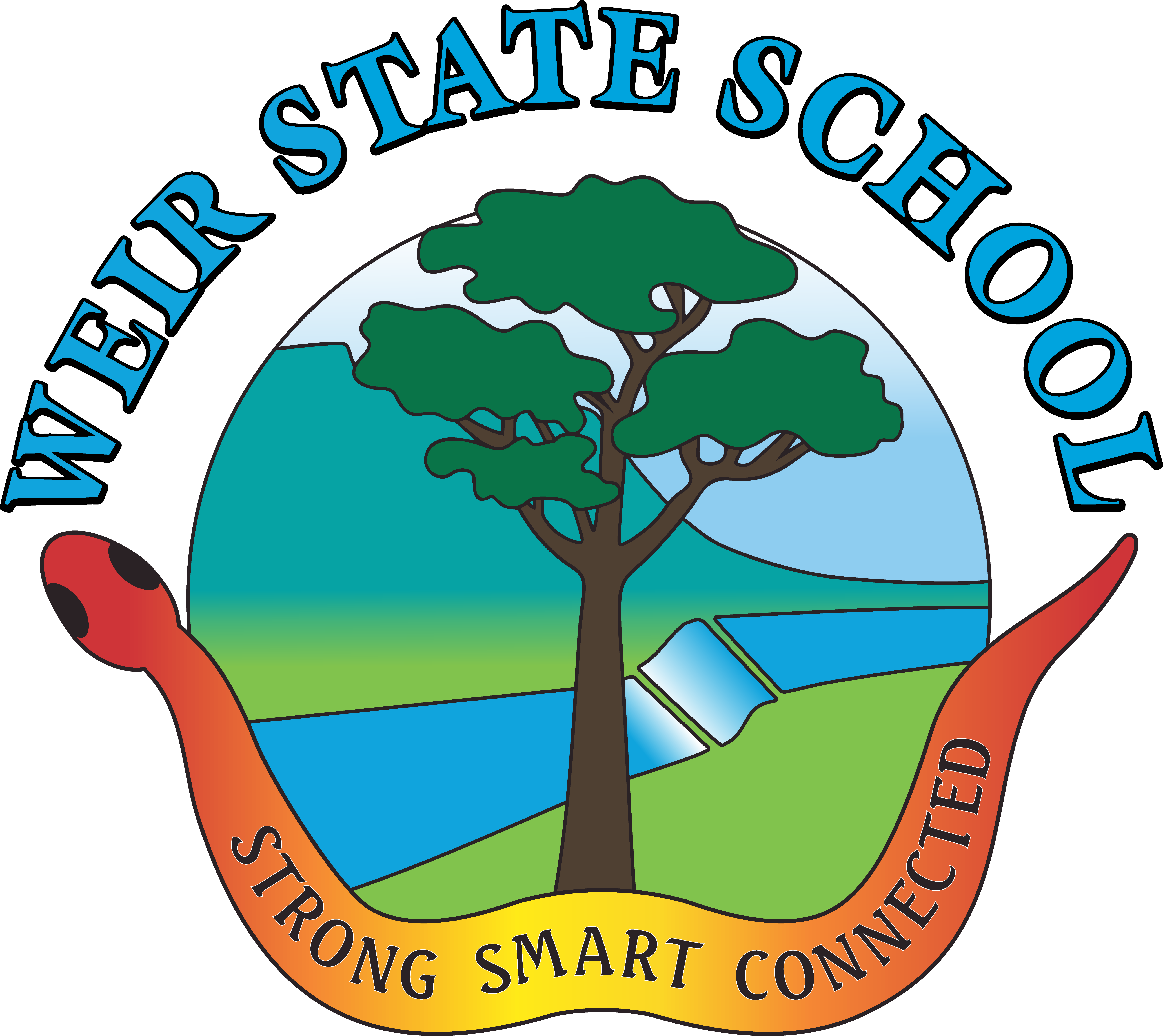 Weir State School